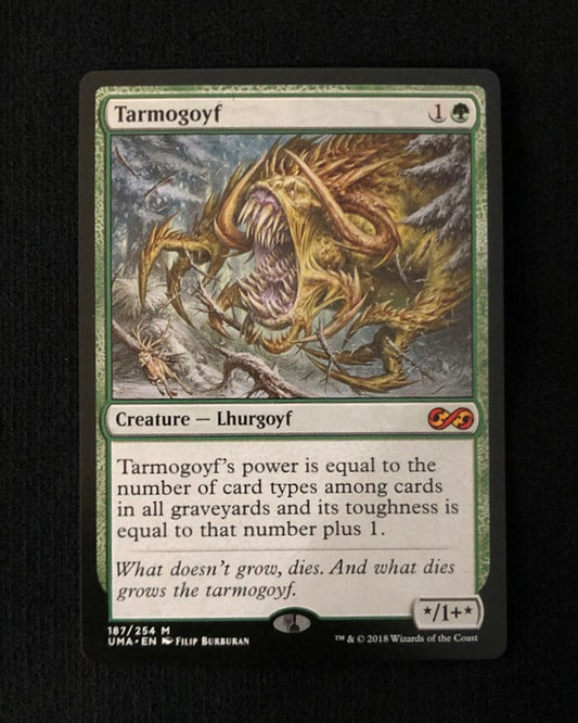 Tarmogoyf - MTG Proxy Ultimate Masters
